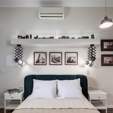 Photel Apartments Crikvenica Zewnętrze zdjęcie