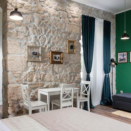 Photel Apartments Crikvenica Zewnętrze zdjęcie