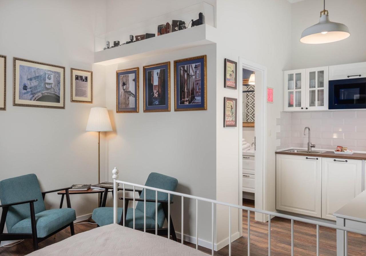 Photel Apartments Crikvenica Zewnętrze zdjęcie