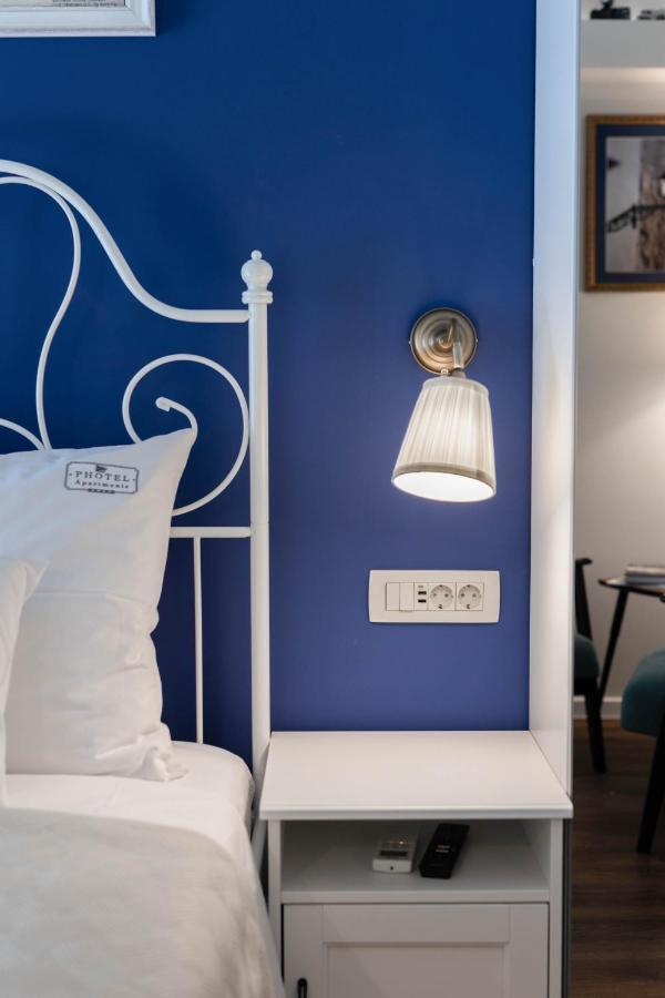 Photel Apartments Crikvenica Zewnętrze zdjęcie