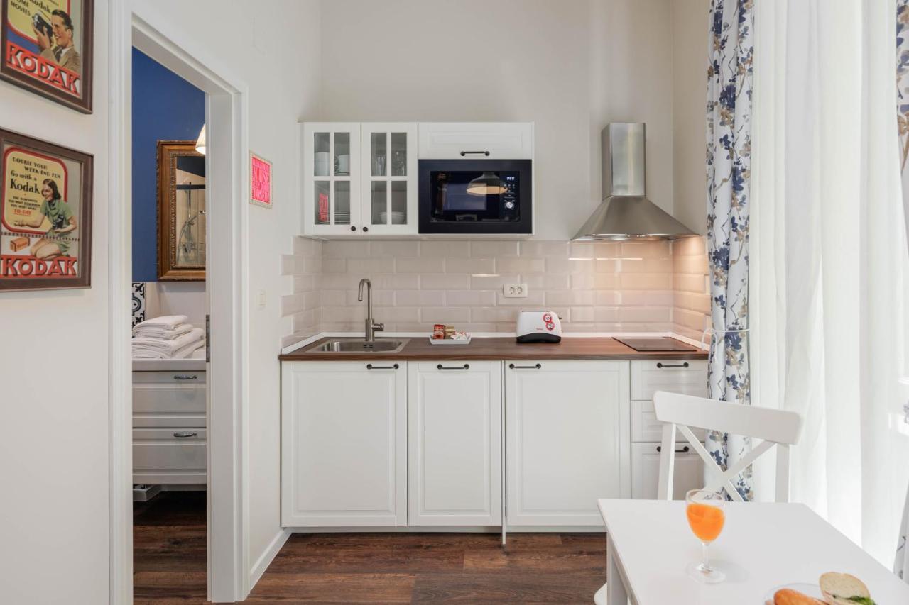 Photel Apartments Crikvenica Zewnętrze zdjęcie