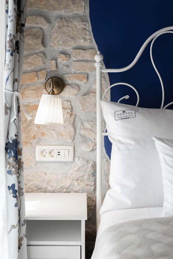 Photel Apartments Crikvenica Zewnętrze zdjęcie