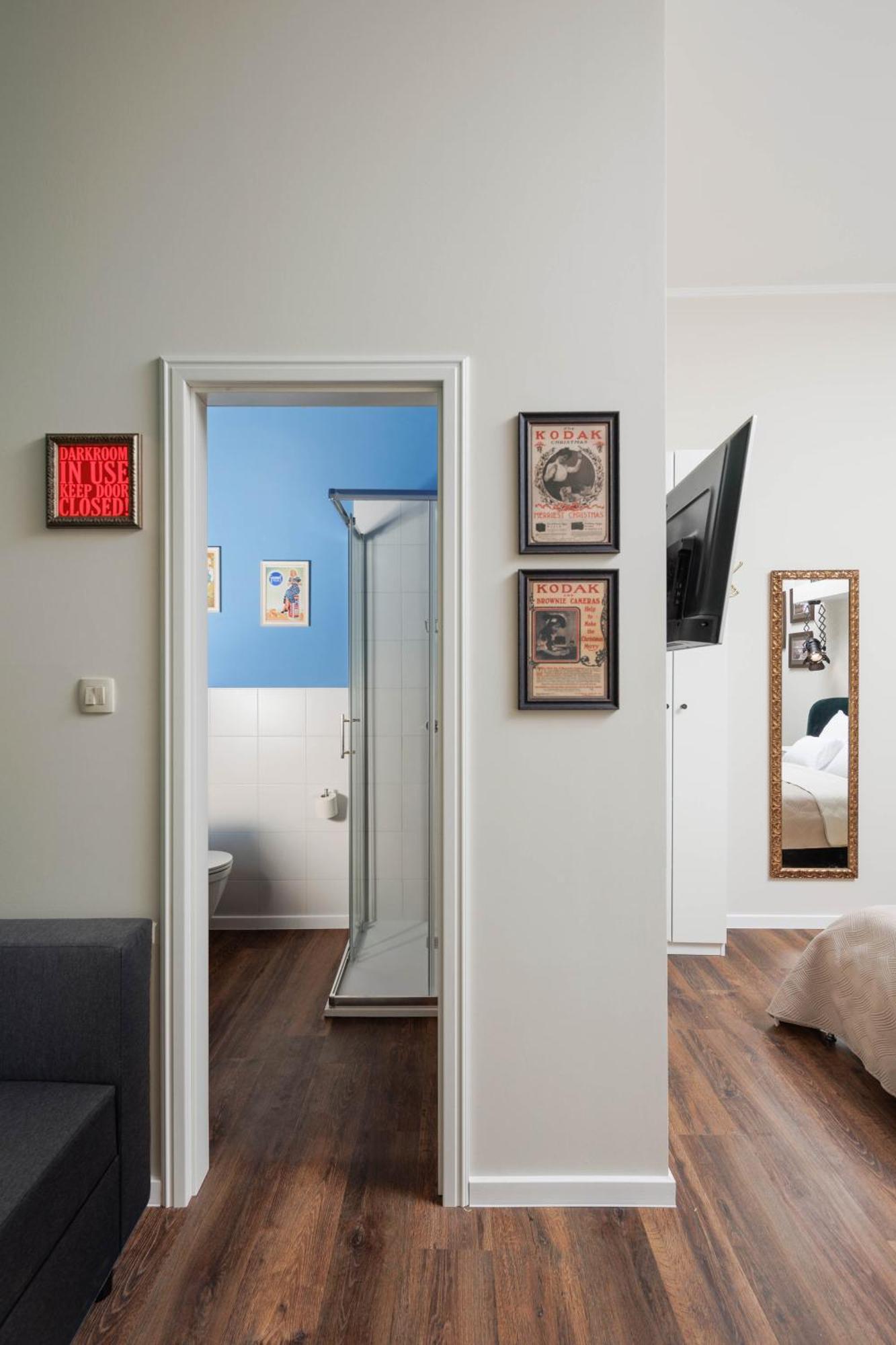 Photel Apartments Crikvenica Zewnętrze zdjęcie