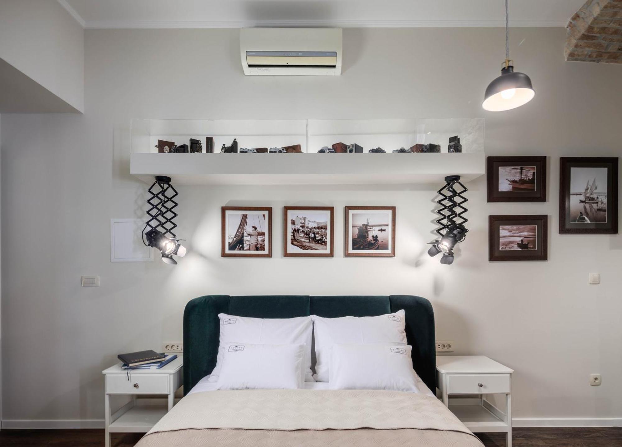Photel Apartments Crikvenica Zewnętrze zdjęcie