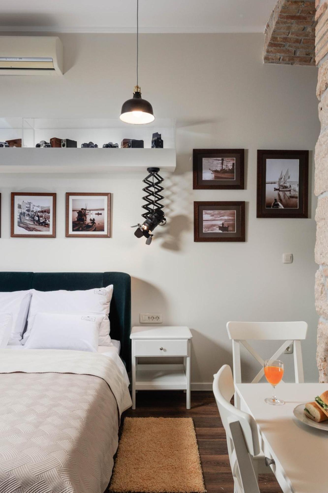 Photel Apartments Crikvenica Zewnętrze zdjęcie