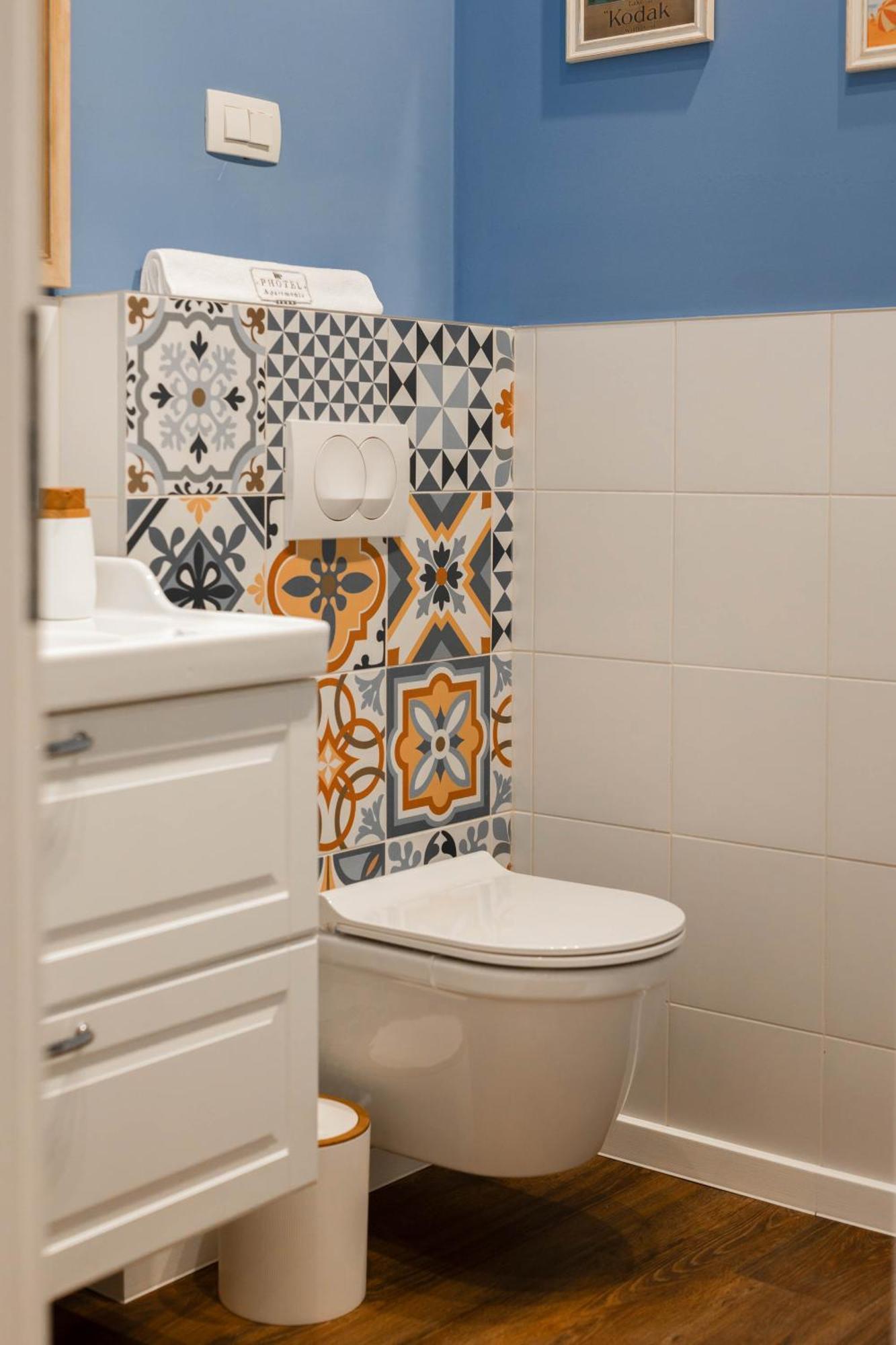 Photel Apartments Crikvenica Zewnętrze zdjęcie