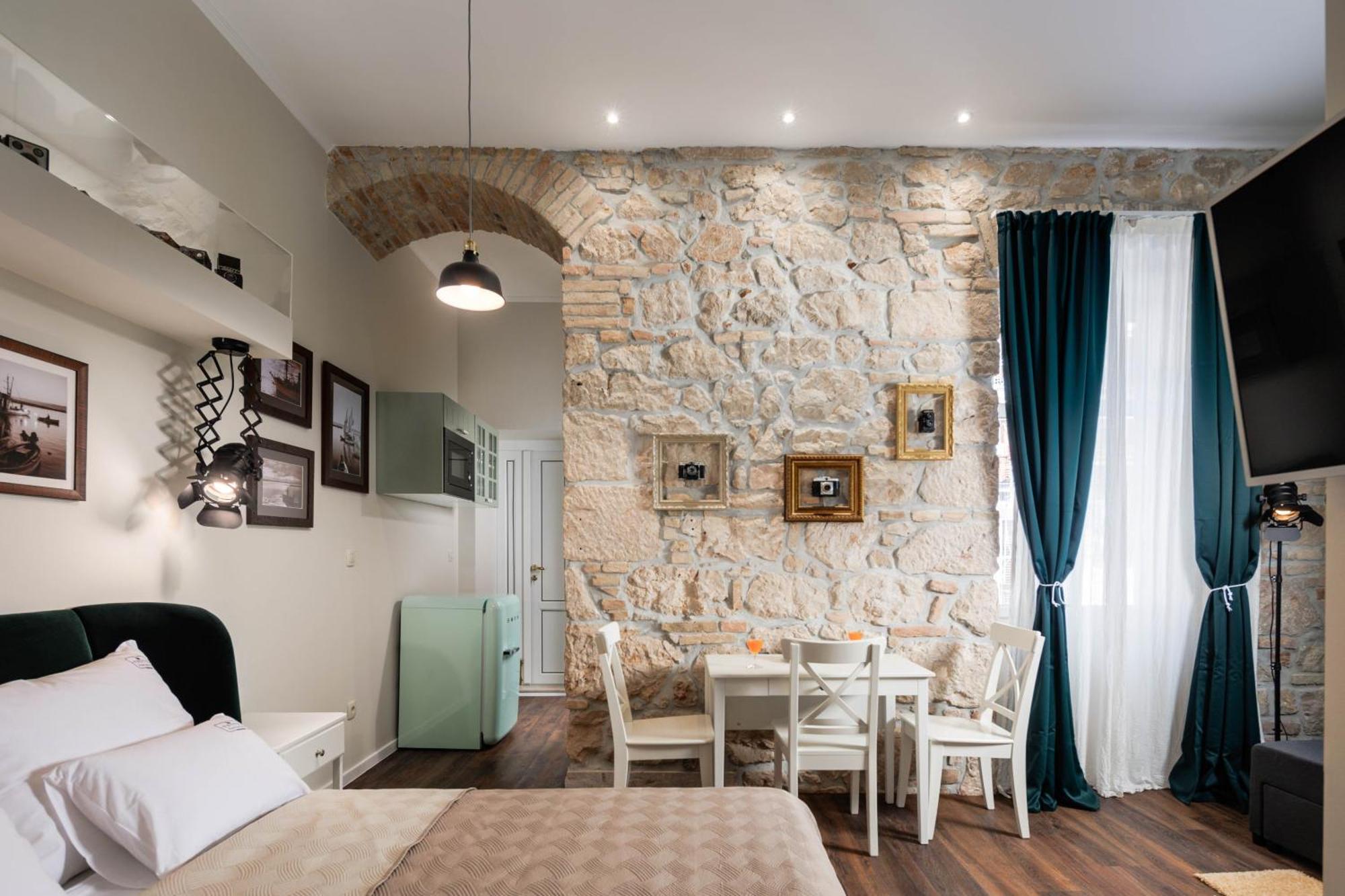 Photel Apartments Crikvenica Zewnętrze zdjęcie