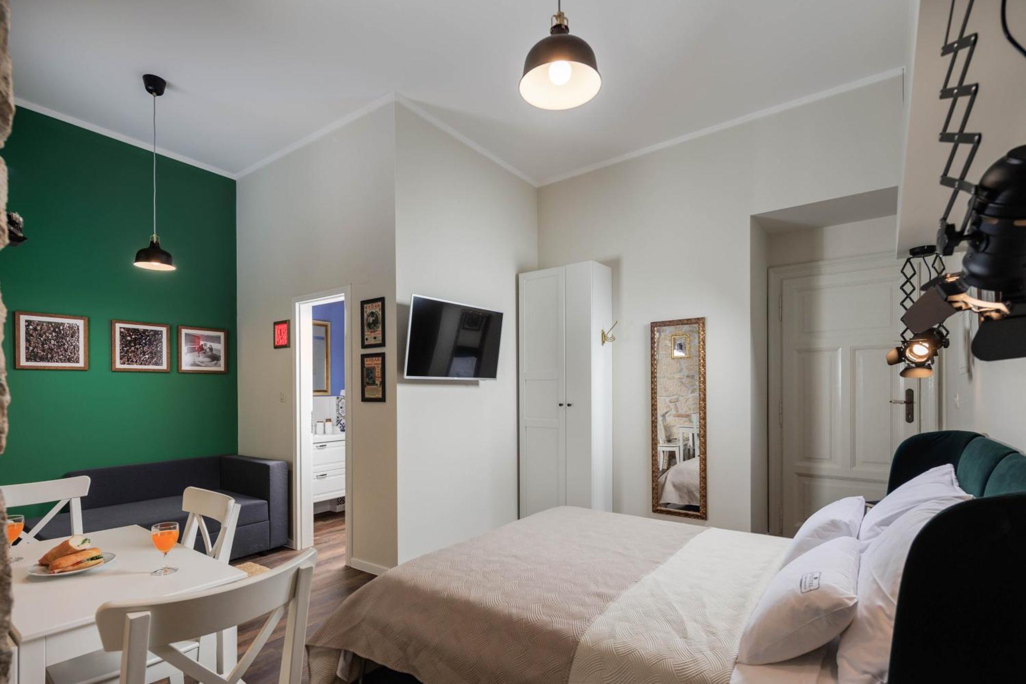 Photel Apartments Crikvenica Zewnętrze zdjęcie