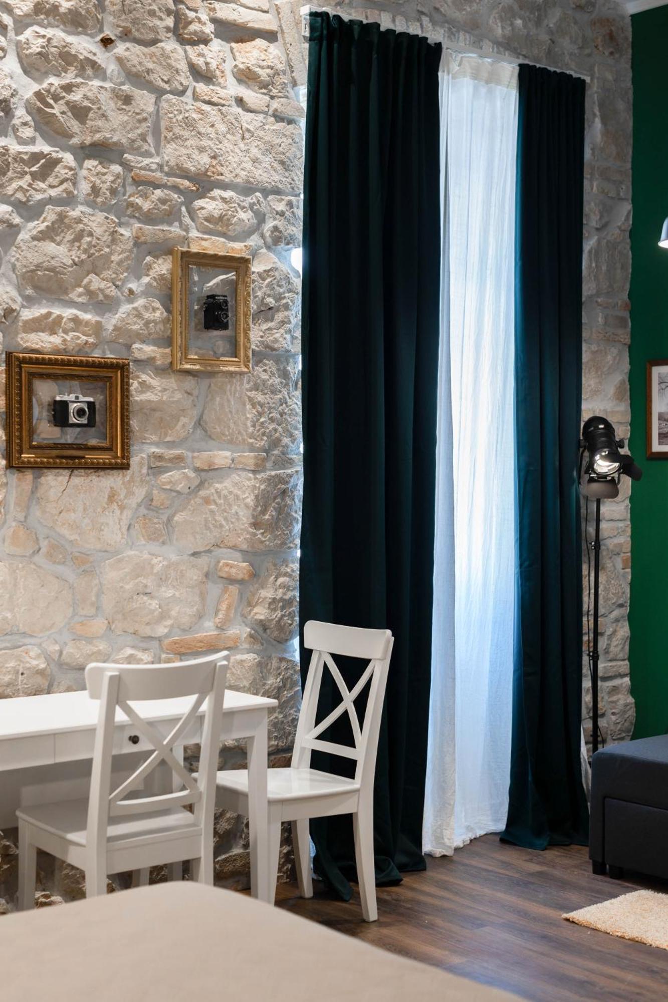 Photel Apartments Crikvenica Zewnętrze zdjęcie