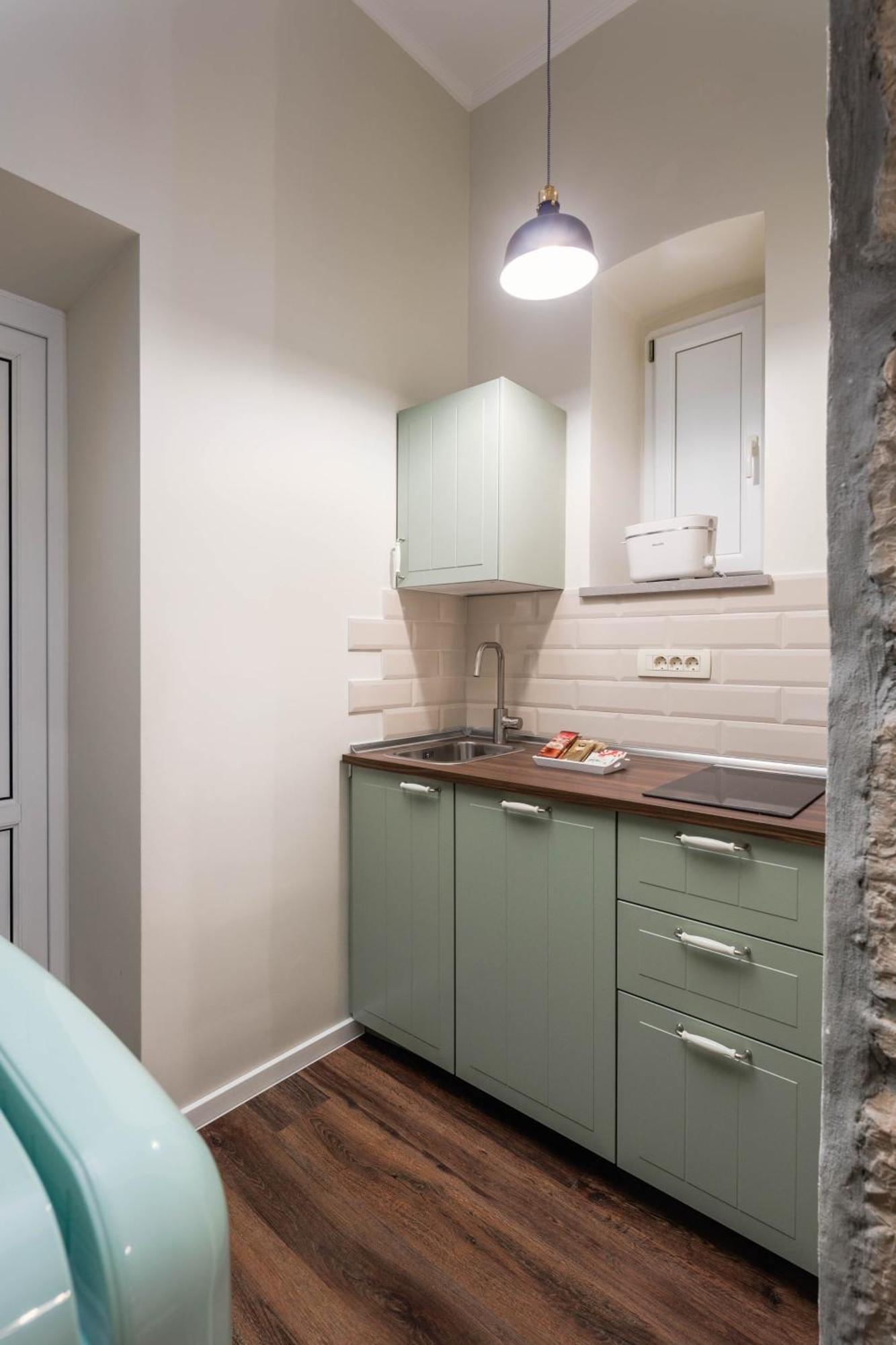 Photel Apartments Crikvenica Zewnętrze zdjęcie