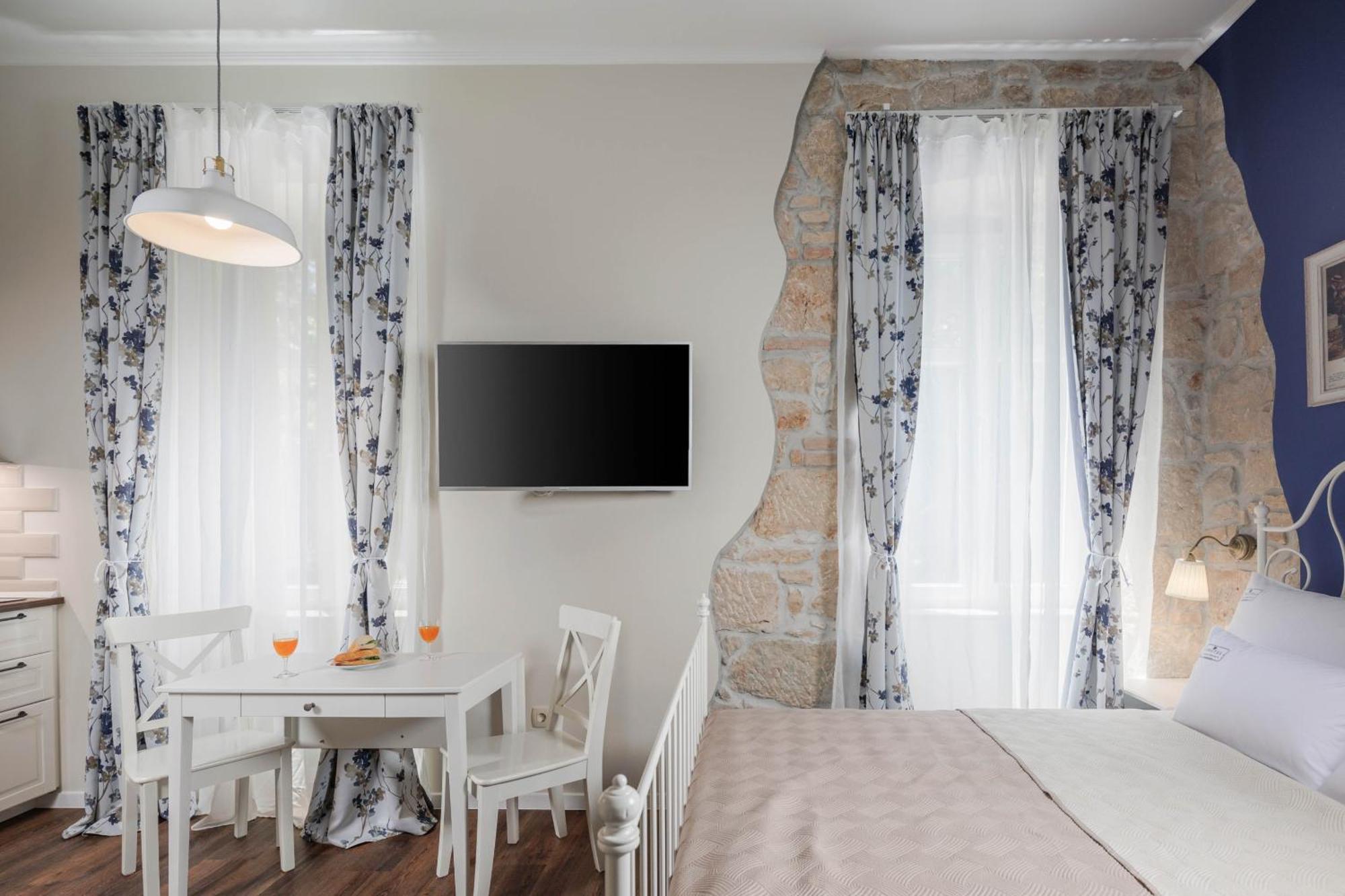 Photel Apartments Crikvenica Zewnętrze zdjęcie