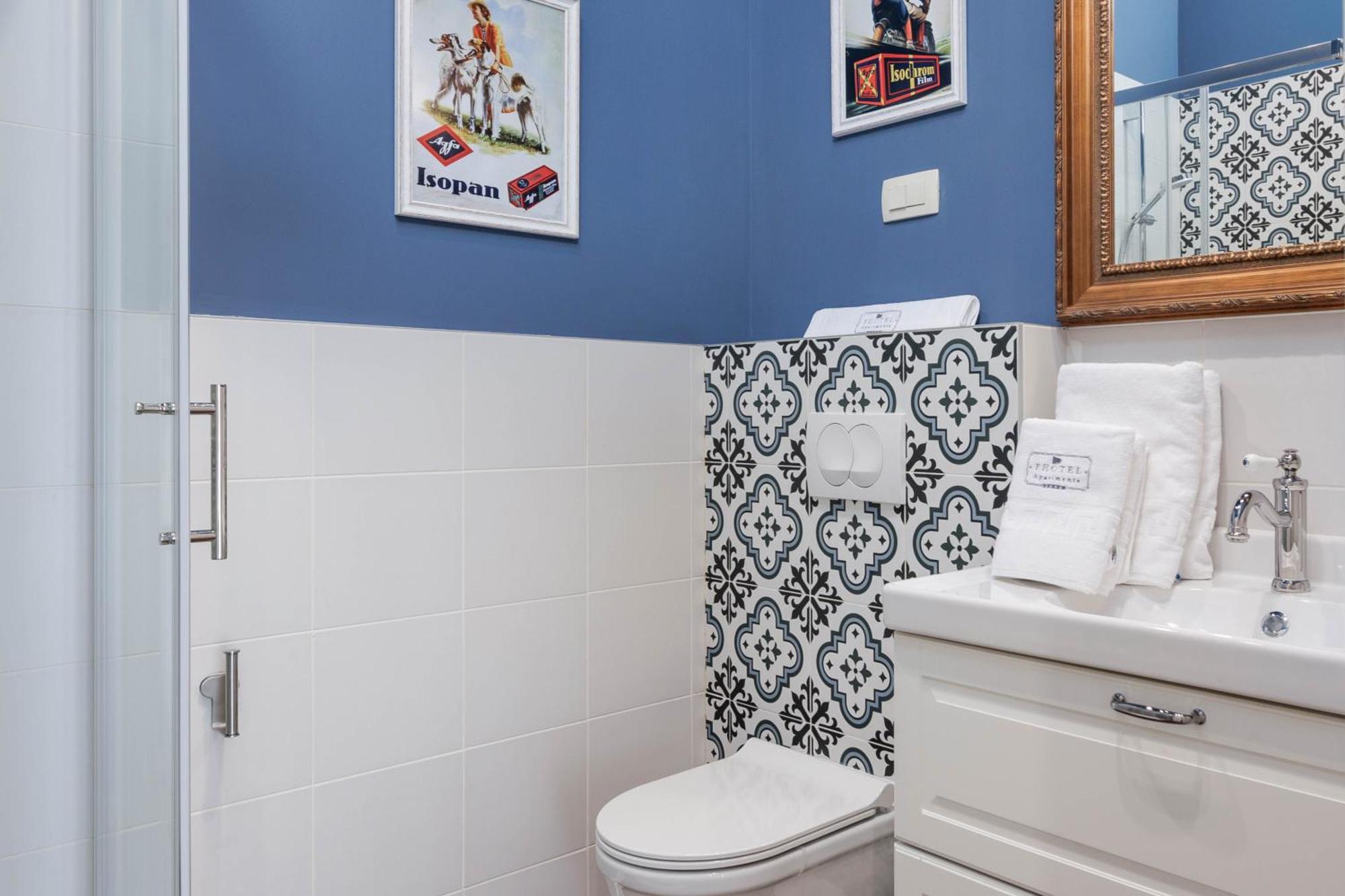 Photel Apartments Crikvenica Zewnętrze zdjęcie