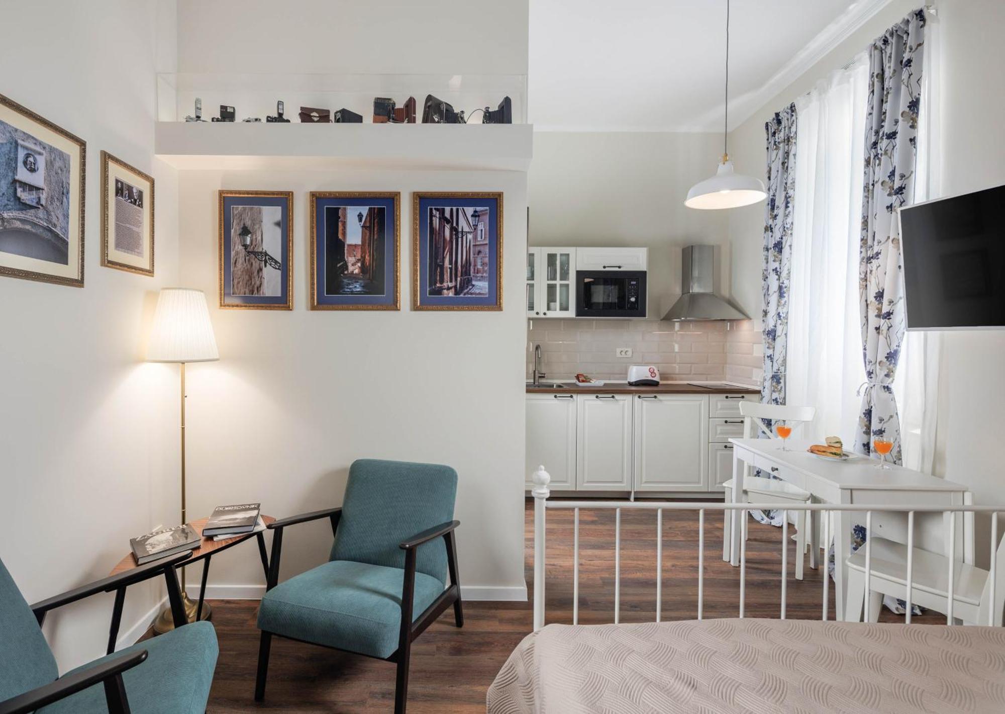 Photel Apartments Crikvenica Zewnętrze zdjęcie