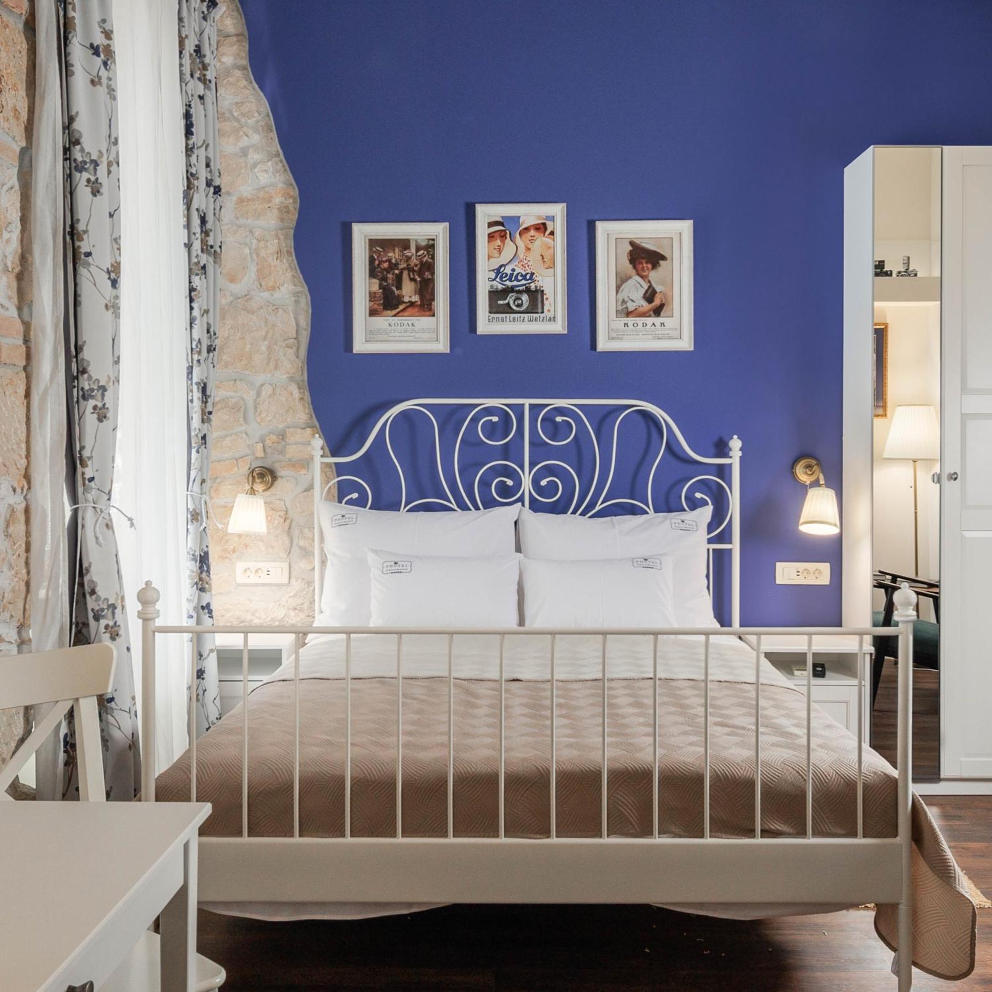 Photel Apartments Crikvenica Zewnętrze zdjęcie