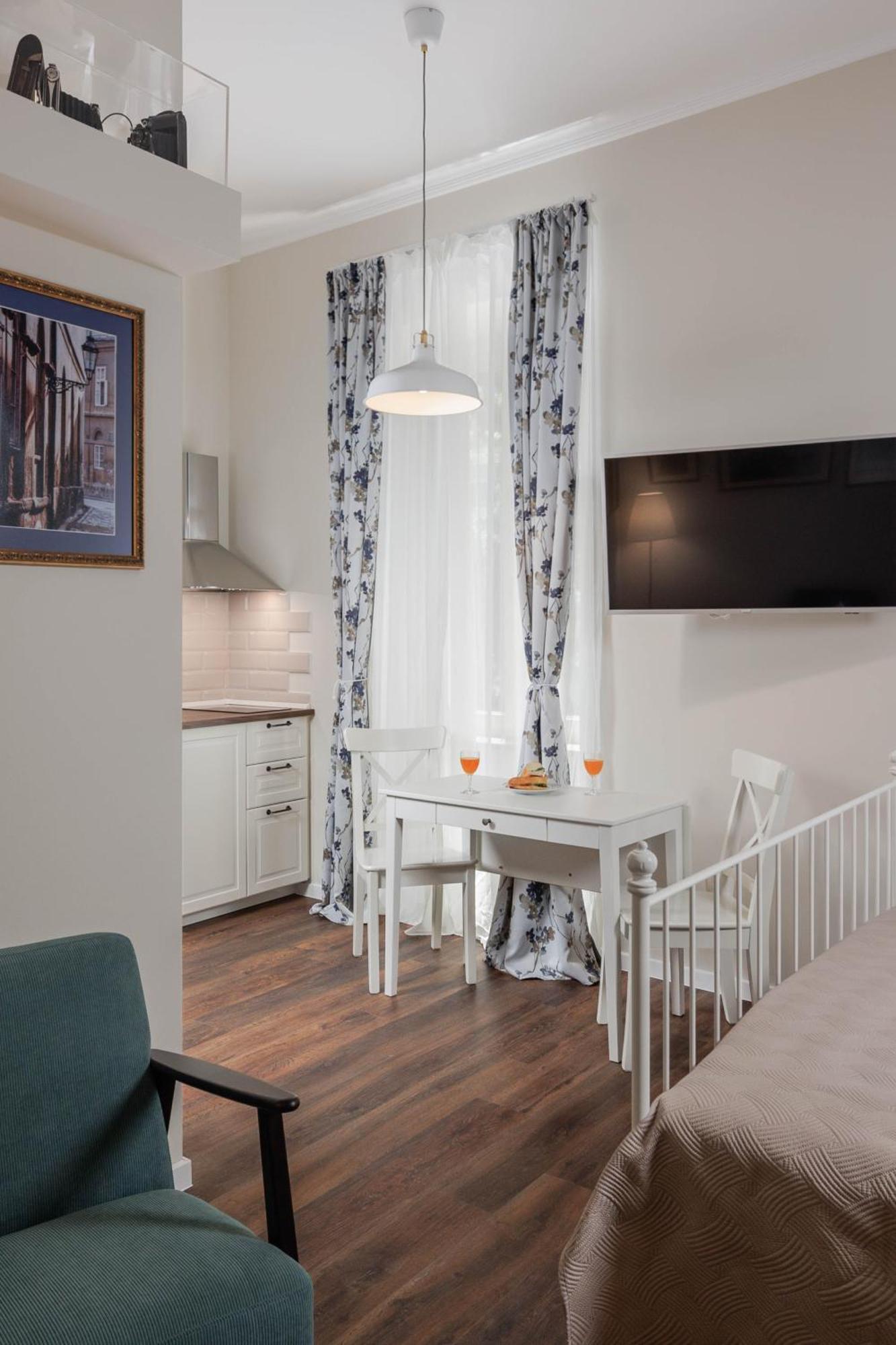 Photel Apartments Crikvenica Zewnętrze zdjęcie