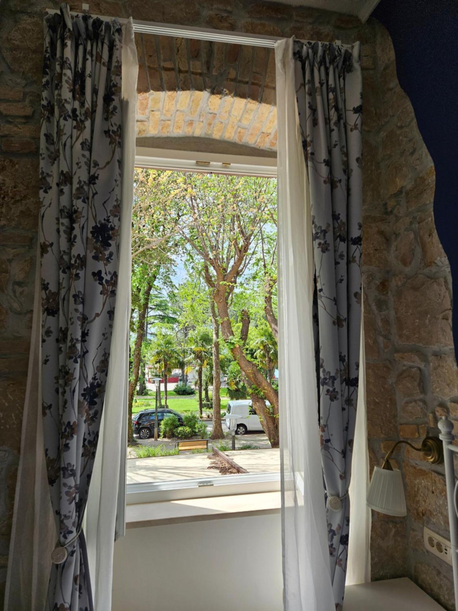 Photel Apartments Crikvenica Zewnętrze zdjęcie